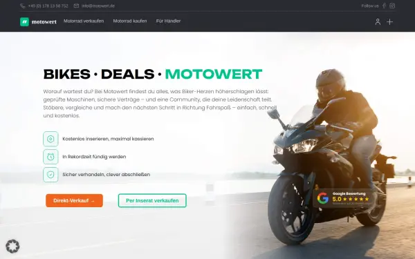 motowert.de