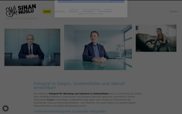www.sinanmuslu.de