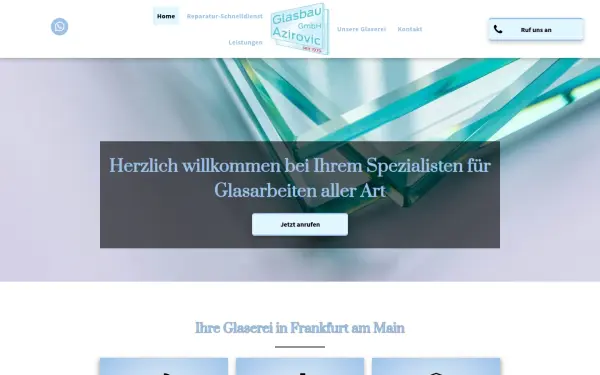 die-frankfurter-glaserei.de
