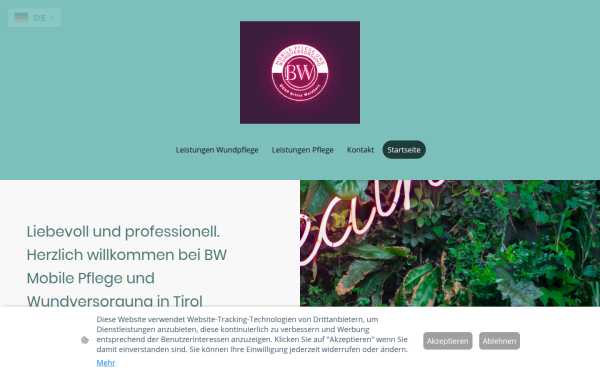 www.bw-wund-pflege.at