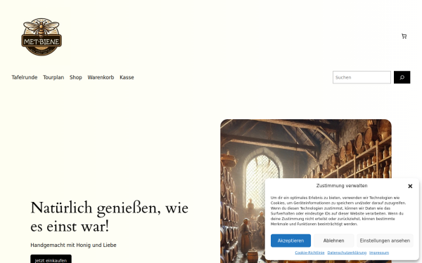 www.met-biene.de