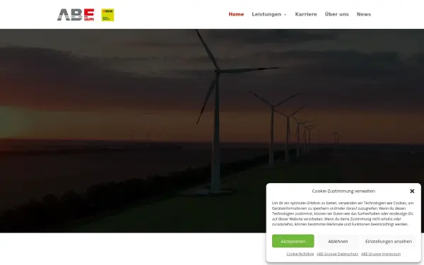 abe-gruppe.de