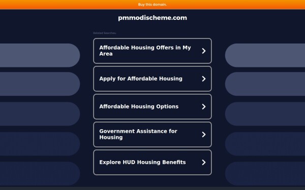 pmmodischeme.com