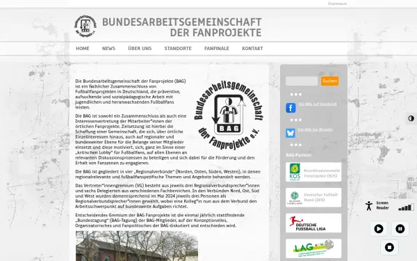 www.bag-fanprojekte.de
