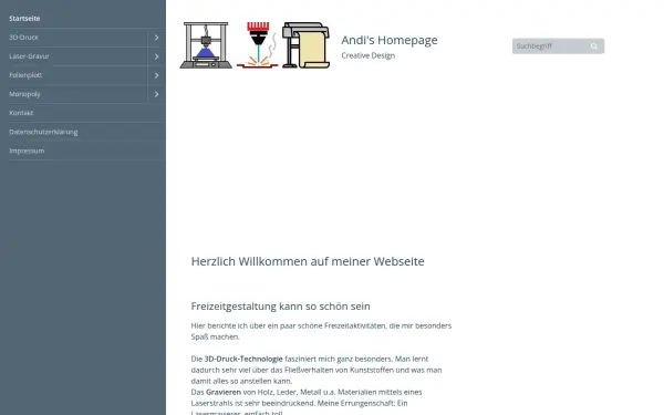 andipohl.de