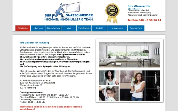 derglasschneider.de