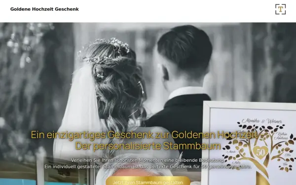 goldenehochzeit-geschenk.de