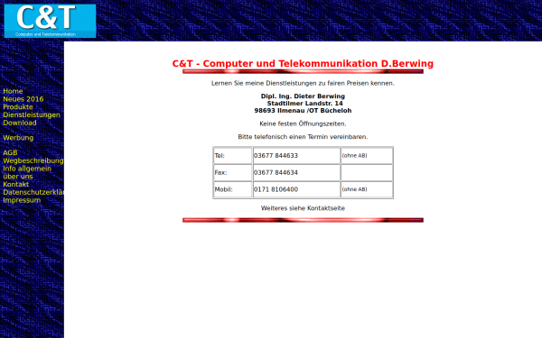 www.ctstore.de
