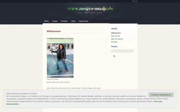 mellys-music.de