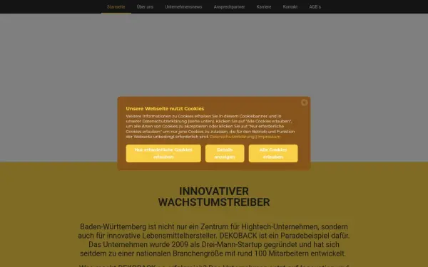 www.dekoback.com