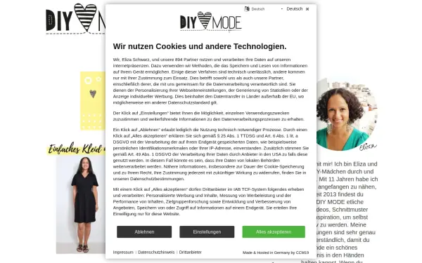 www.diymode.de