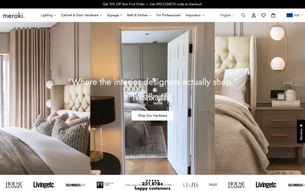 shopmeraki.co