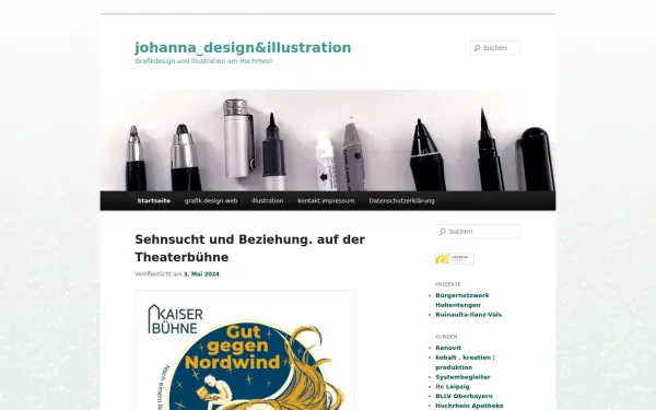www.johannadesign.de