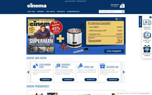 cinema-abo.de