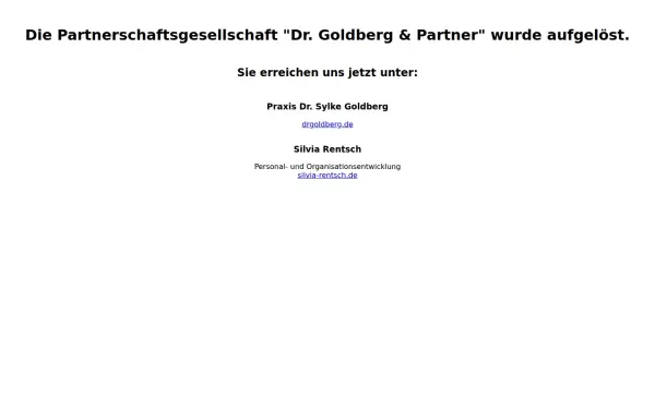 goldberg-partner.de