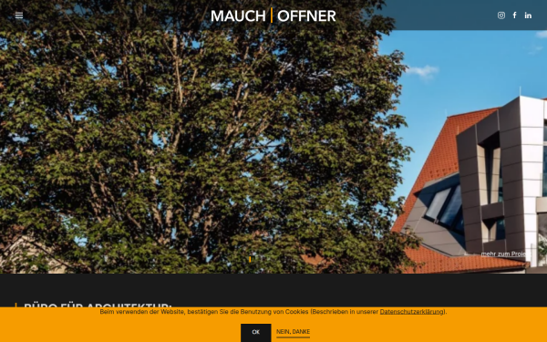 mauch-offner.com