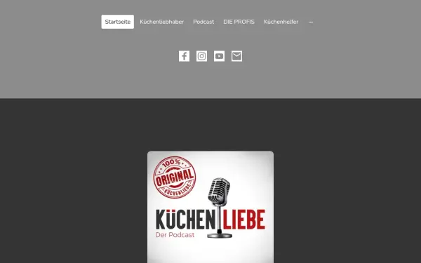 www.kuechenliebe-podcast.de