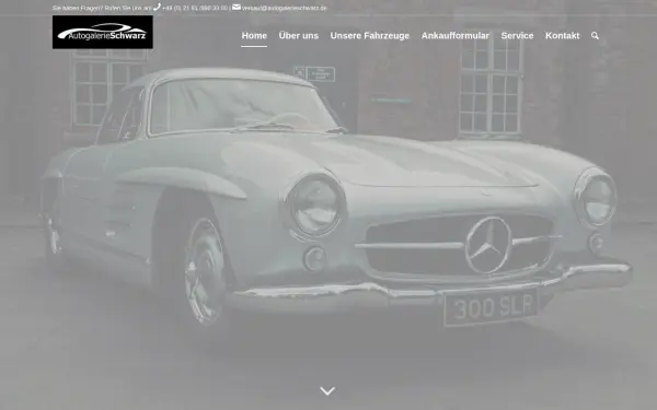 autogalerieschwarz.de