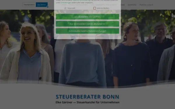 gst-beratung.de