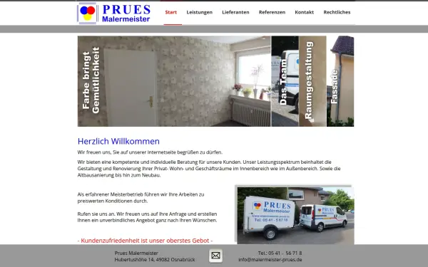 malermeister-prues.de