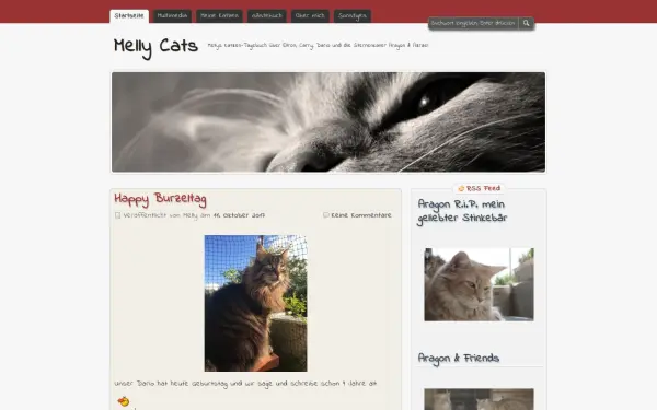 www.melly-cats.de