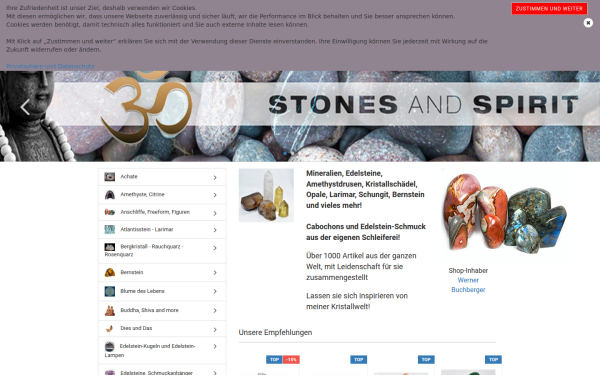 www.stonesandspirit.at