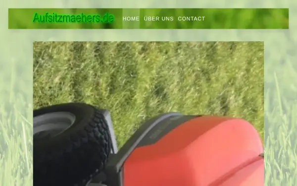 gebrauchteaufsitzmaehers.de