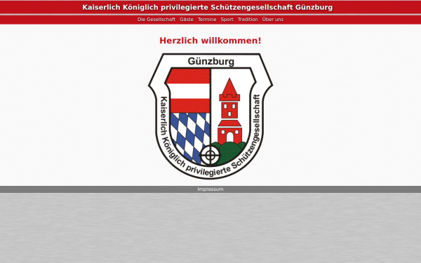guenzburger-schuetzen.de