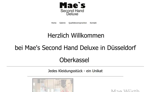 www.maes-mode.de