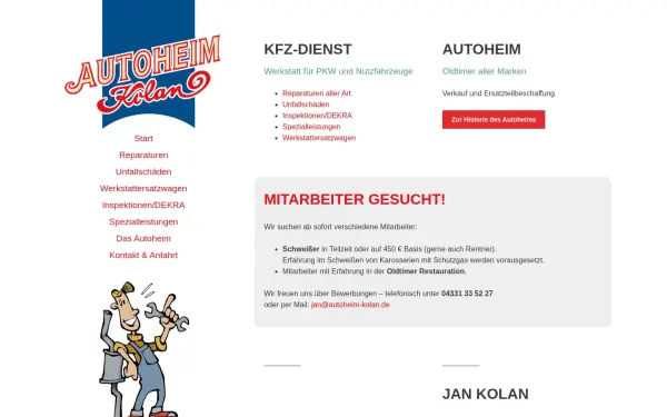 www.autoheim-kolan.de