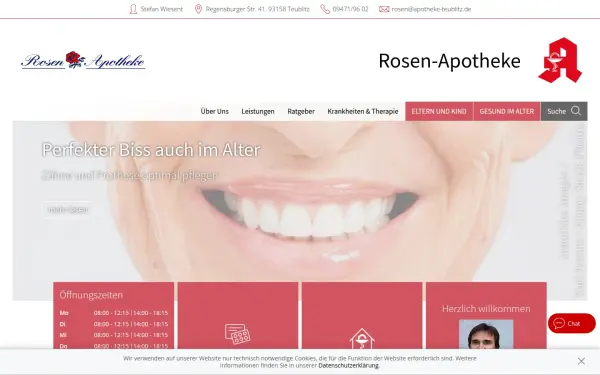 www.rosen-apotheke-teublitz.de