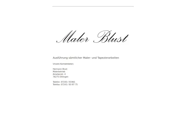 maler-blust.de