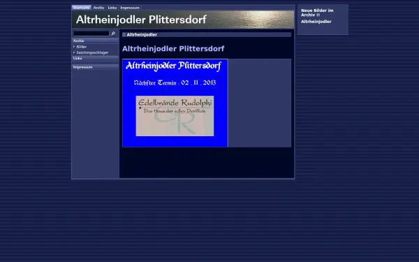 altrheinjodler.de