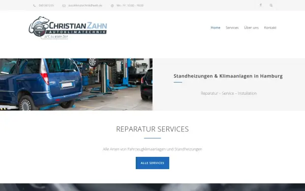 autoklimatechnik.de