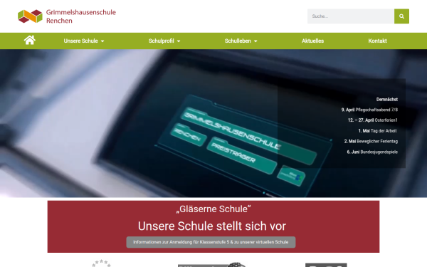 grimmelshausenschule-renchen.de