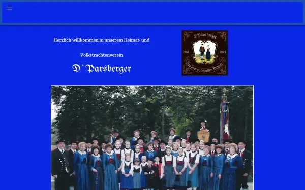 www.dparsberger.de