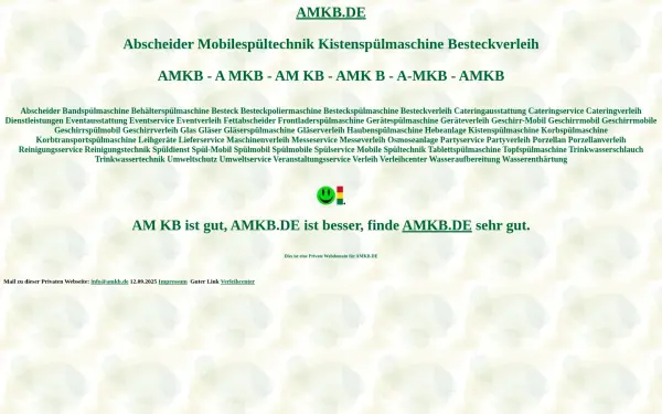 amkb.de