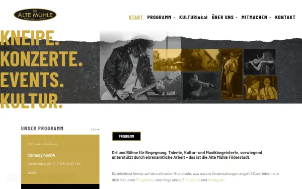 www.altemuehle.de