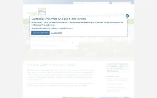 lausitzer-wasser.de