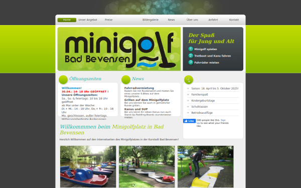 minigolf-bad-bevensen.de