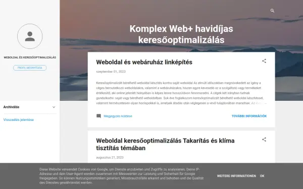 seoblog.komplex-webrent.com