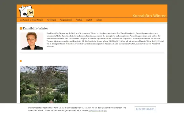 ausstellungsvermittlung.de