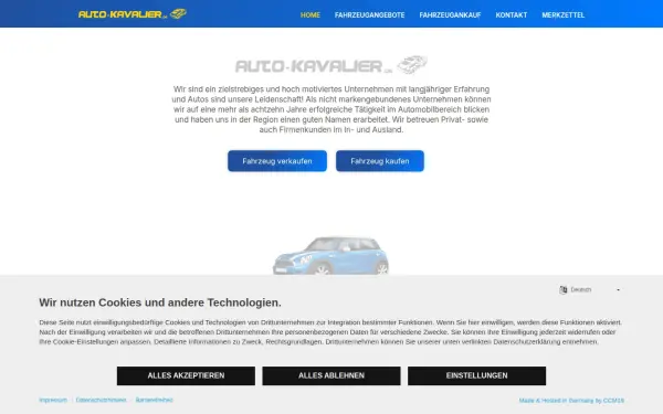 auto-kavalier.de