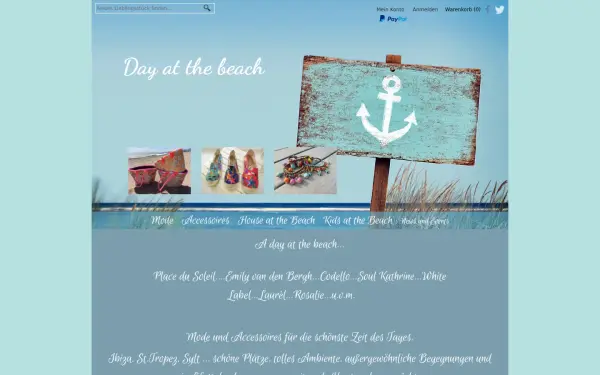 www.dayatthebeach.de
