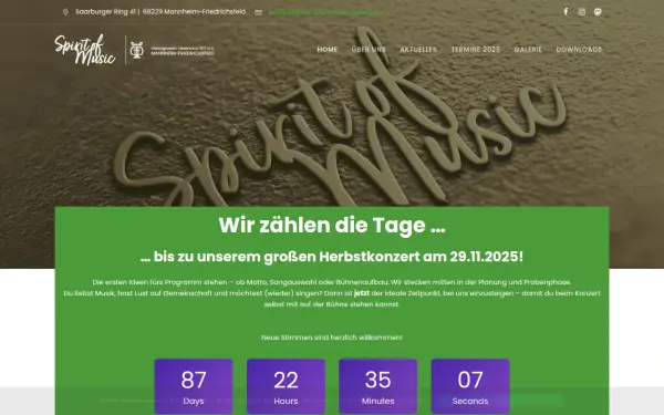 liederkranz-friedrichsfeld.de