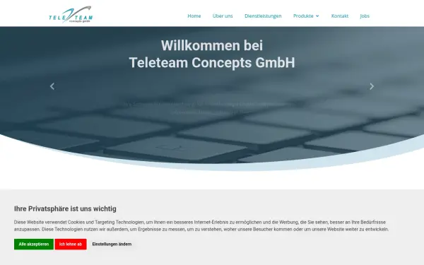 teleteam-concepts.de