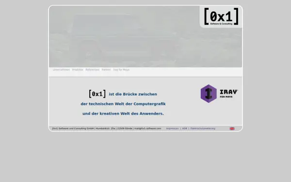 www.mairay.de