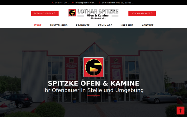 www.spitzke-ofen.de