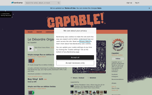 capable.bandcamp.com