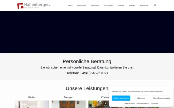www.hallenberger-naturstein.com